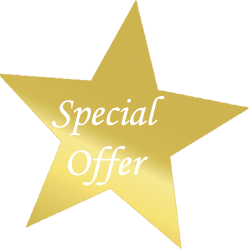 special offer